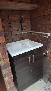 Apartaestudio en arriendo en Santa Ana Occidental, Bogotá, 20 m² · foto 10 de 11