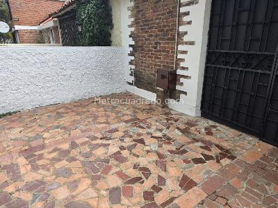 Casa en Arriendo, SANTA ANA OCCIDENTAL Zona Urbana, Bogotá D.C.