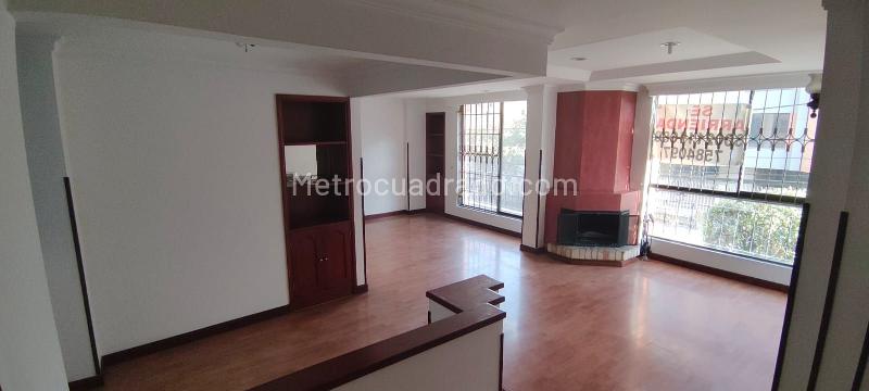Apartment for rent in Bogotá