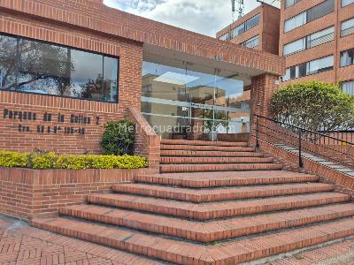 Apartamento en Venta, COLINA CAMPESTRE Zona Urbana, Bogotá D.C.