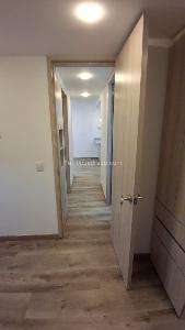 Apartamento de 2 alcobas en venta en Barrancas Norte, Bogotá, 40 m² · foto 10 de 20