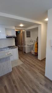 Apartamento de 2 alcobas en venta en Barrancas Norte, Bogotá, 40 m² · foto 11 de 20