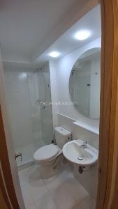 Apartamento de 2 alcobas en venta en Barrancas Norte, Bogotá, 40 m² · foto 14 de 20