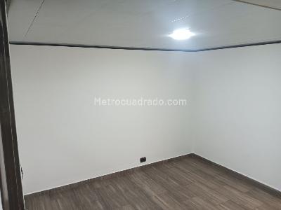 Apartamento de 2 alcobas en arriendo en Capellania, Bogotá, 35 m² · foto 3 de 8