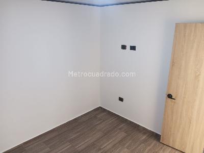 Apartamento de 2 alcobas en arriendo en Capellania, Bogotá, 35 m² · foto 6 de 8