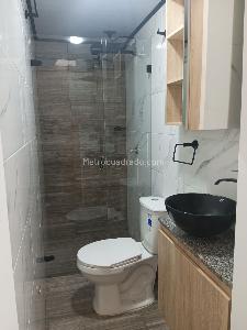 Apartamento de 2 alcobas en arriendo en Capellania, Bogotá, 35 m² · foto 8 de 8