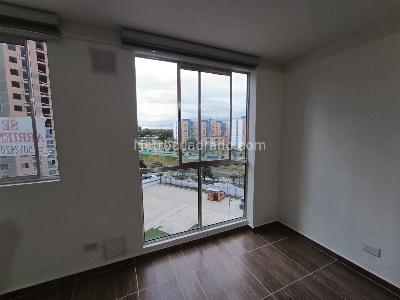Apartamento en arriendo en Ciudad Salitre Occidental, Bogotá · foto 10 de 14