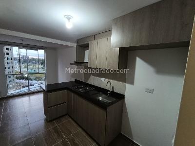 Apartamento en arriendo en Ciudad Salitre Occidental, Bogotá · foto 12 de 14