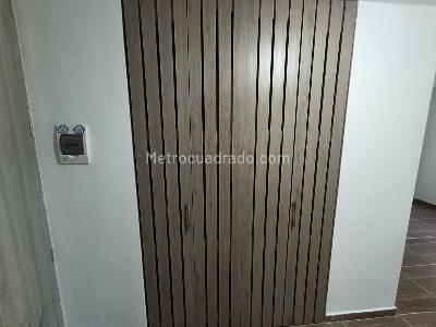 Apartamento en arriendo en Ciudad Salitre Occidental, Bogotá · foto 13 de 14
