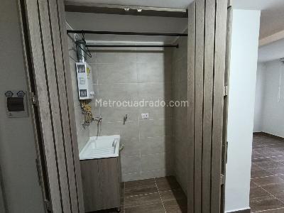 Apartamento en arriendo en Ciudad Salitre Occidental, Bogotá · foto 14 de 14