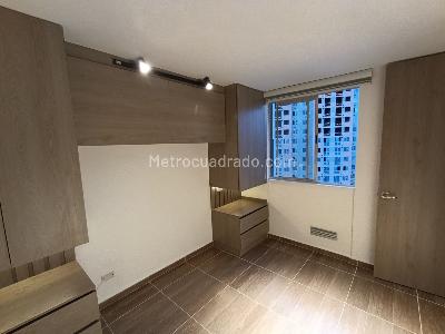 Apartamento en arriendo en Ciudad Salitre Occidental, Bogotá · foto 2 de 14