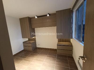 Apartamento en arriendo en Ciudad Salitre Occidental, Bogotá · foto 3 de 14