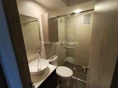 Apartamento en arriendo en Ciudad Salitre Occidental, Bogotá · foto 4 de 14