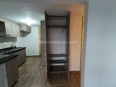 Apartamento en arriendo en Ciudad Salitre Occidental, Bogotá · foto 6 de 14