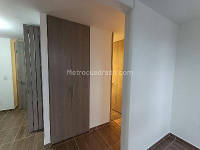 Apartamento en arriendo en Ciudad Salitre Occidental, Bogotá · foto 7 de 14