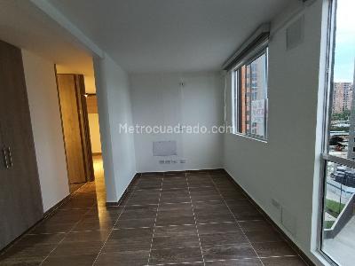 Apartamento en arriendo en Ciudad Salitre Occidental, Bogotá · foto 8 de 14