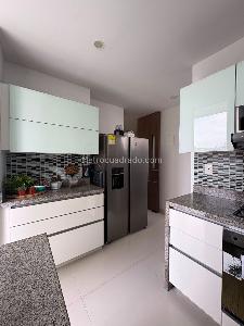 Apartamento en venta en La Campiña, Barranquilla · foto 11 de 20