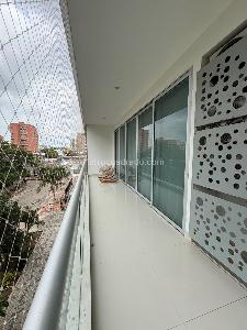 Apartamento en venta en La Campiña, Barranquilla · foto 13 de 20
