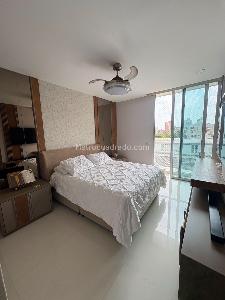 Apartamento en venta en La Campiña, Barranquilla · foto 2 de 20