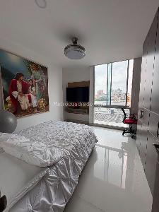 Apartamento en venta en La Campiña, Barranquilla · foto 6 de 20