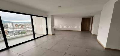 Apartamento de 3 alcobas en venta en Mejia Robledo, Pereira, 85 m² · foto 3 de 11