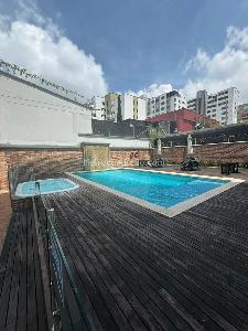 Apartamento en venta en Pinares, Pereira · foto 16 de 16