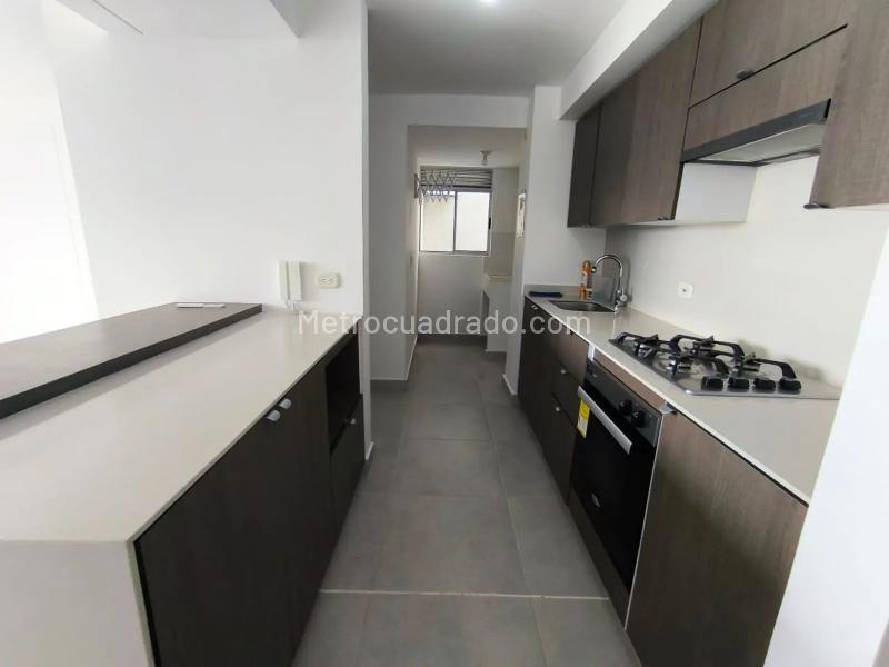 Apartment for rent in Cali
