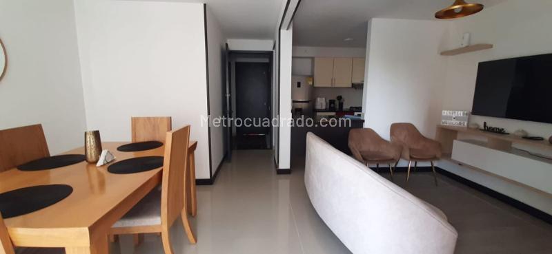 Apartamento en Arriendo, CANEY Sur, Cali