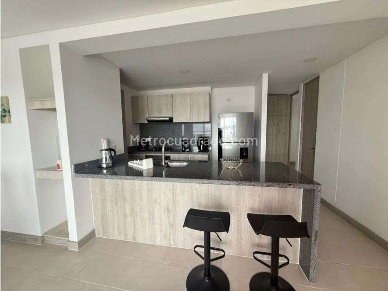 Apartment for rent in Cali
