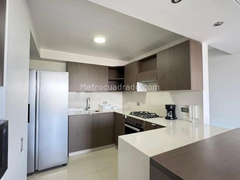 Apartment for rent in Cali