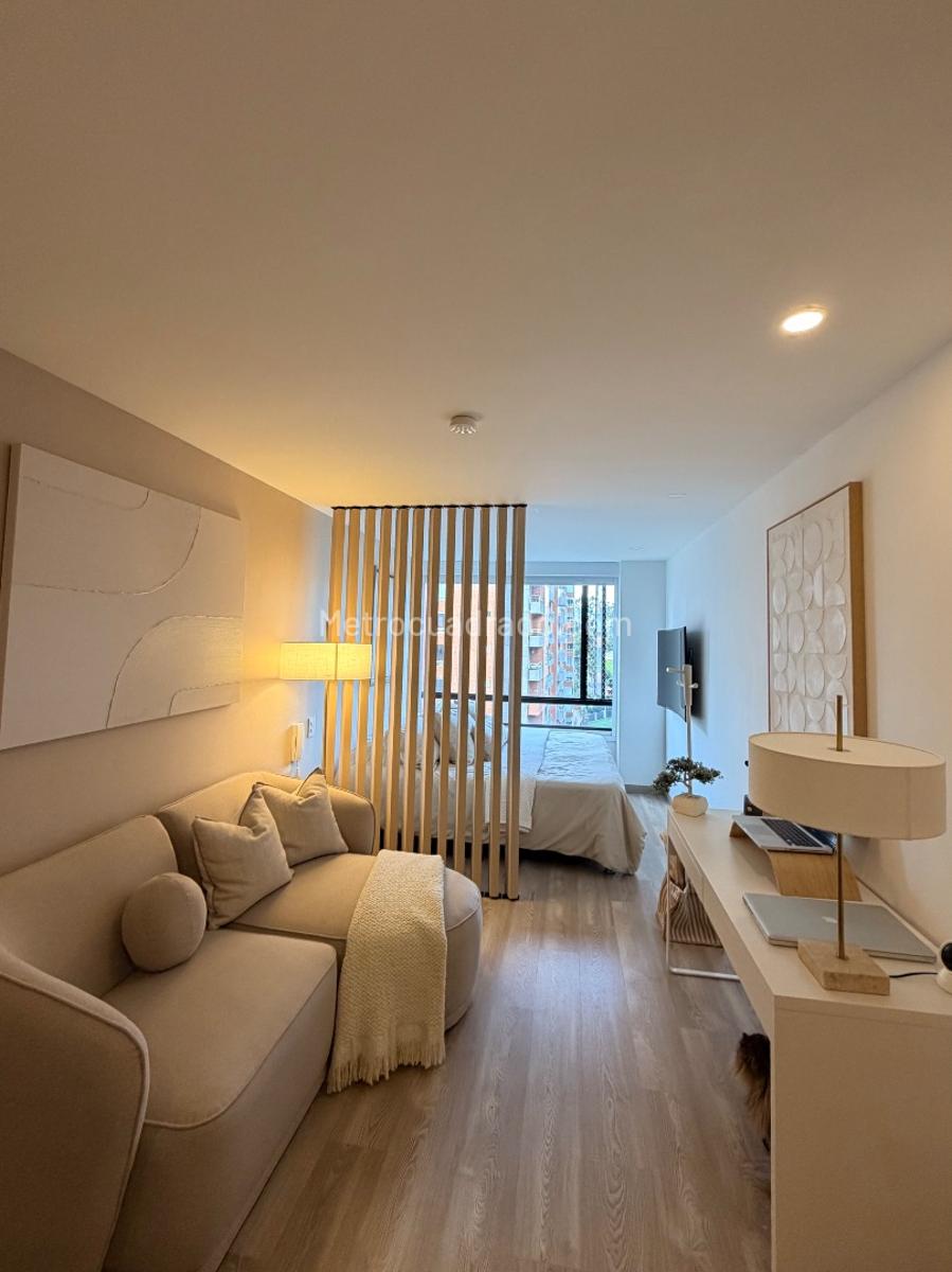 Foto del apartamento
