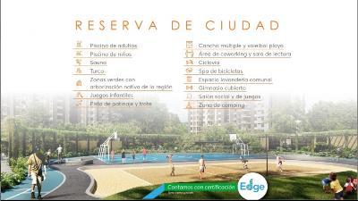 Apartamento en venta en Cerritos, Pereira · foto 2 de 4