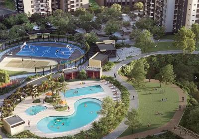 Apartamento en venta en Cerritos, Pereira · foto 4 de 4