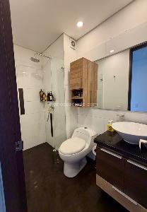 Apartamento en venta en Caobos Salazar, Bogotá · foto 5 de 14
