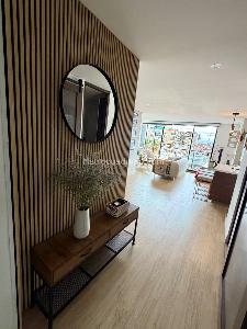 Apartamento en venta en Caobos Salazar, Bogotá · foto 9 de 14