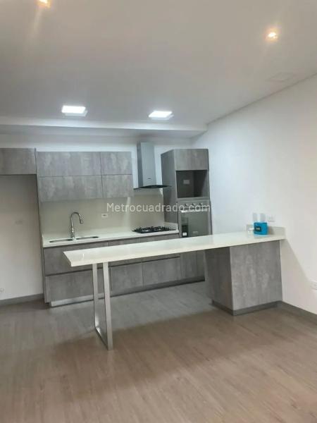 Apartment for rent in Pereira