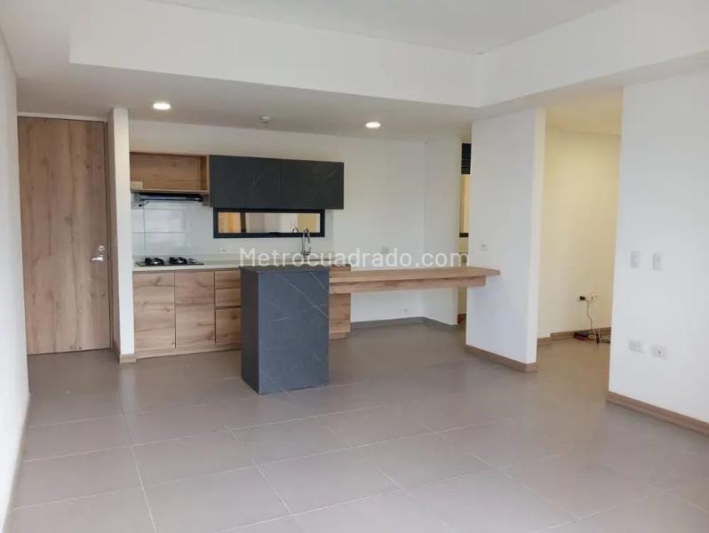 Apartment for rent in Pereira