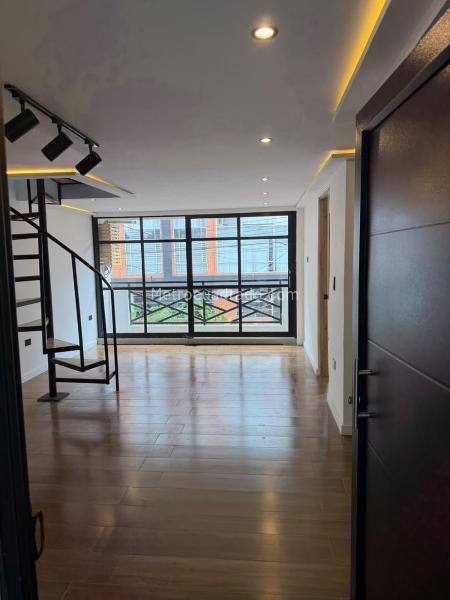 House for rent in Bogotá