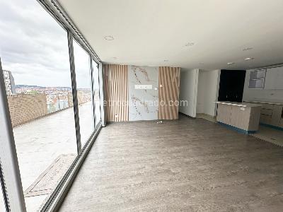 Apartamento de 3 alcobas en venta en La Castellana, Bogotá, 126 m² · foto 9 de 16
