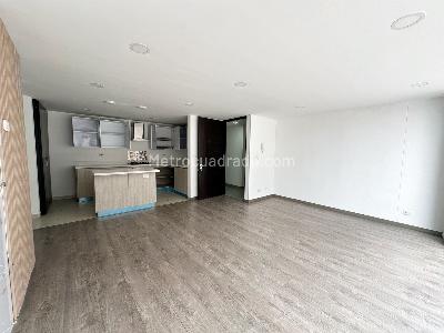 Apartamento de 3 alcobas en venta en La Castellana, Bogotá, 126 m² · foto 10 de 16