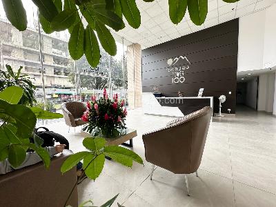 Apartamento de 3 alcobas en venta en La Castellana, Bogotá, 126 m² · foto 12 de 16