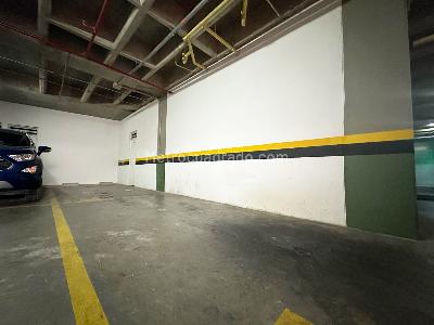 Apartamento de 3 alcobas en venta en La Castellana, Bogotá, 126 m² · foto 14 de 16