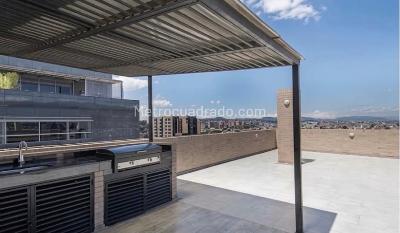Apartamento de 3 alcobas en venta en La Castellana, Bogotá, 126 m² · foto 16 de 16