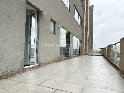 Apartamento de 3 alcobas en venta en La Castellana, Bogotá, 126 m² · foto 13 de 16