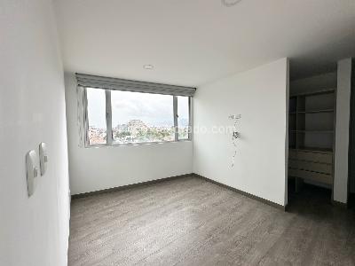 Apartamento de 3 alcobas en venta en La Castellana, Bogotá, 126 m² · foto 4 de 16