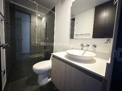 Apartamento de 3 alcobas en venta en La Castellana, Bogotá, 126 m² · foto 8 de 16