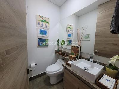 Apartamento de 4 alcobas en venta en Ciudad Jardin, Cali, 150 m² · foto 11 de 14