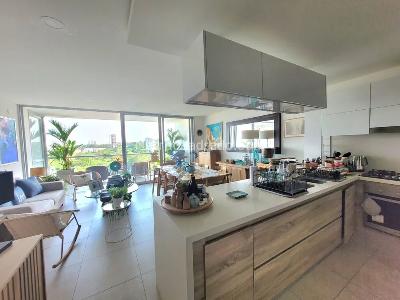 Apartamento de 4 alcobas en venta en Ciudad Jardin, Cali, 150 m² · foto 12 de 14