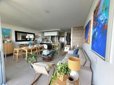 Apartamento de 4 alcobas en venta en Ciudad Jardin, Cali, 150 m² · foto 13 de 14