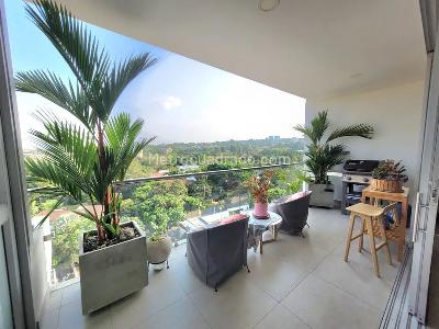 Apartamento de 4 alcobas en venta en Ciudad Jardin, Cali, 150 m² · foto 14 de 14